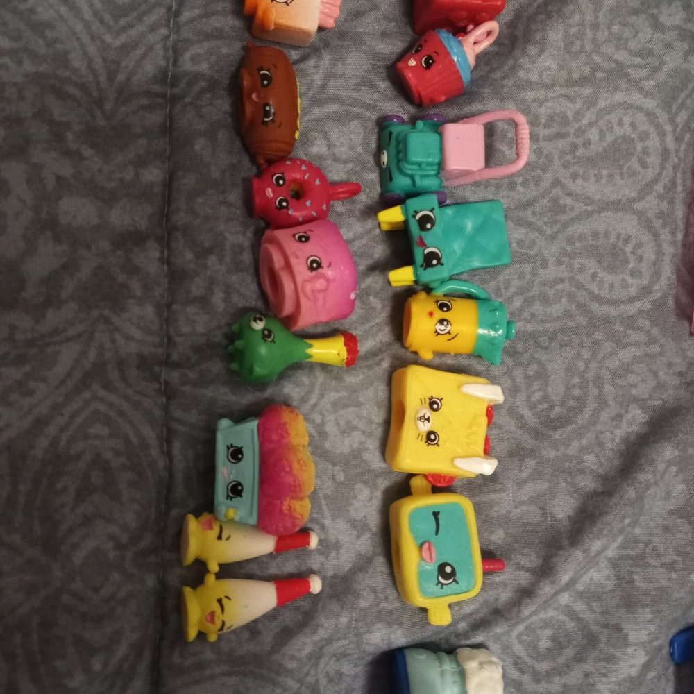 Shopkins - Picture 5 of 7